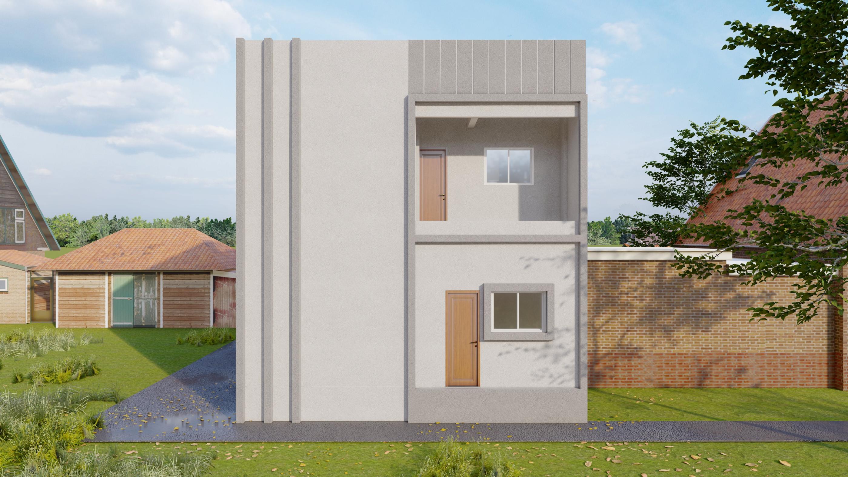 Signature Project Sunset View